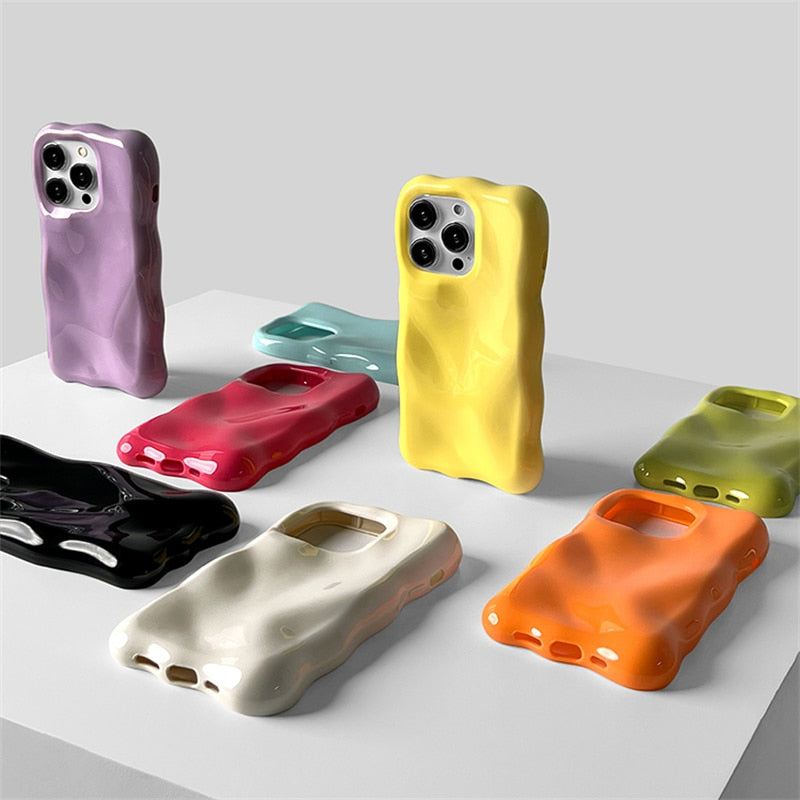 Candy Color Case by Tastecase