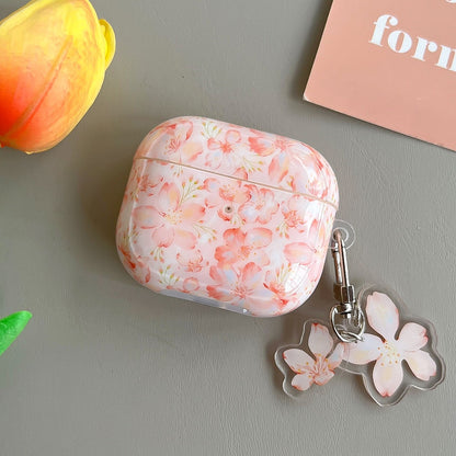 Sweet Floral AirPods Case