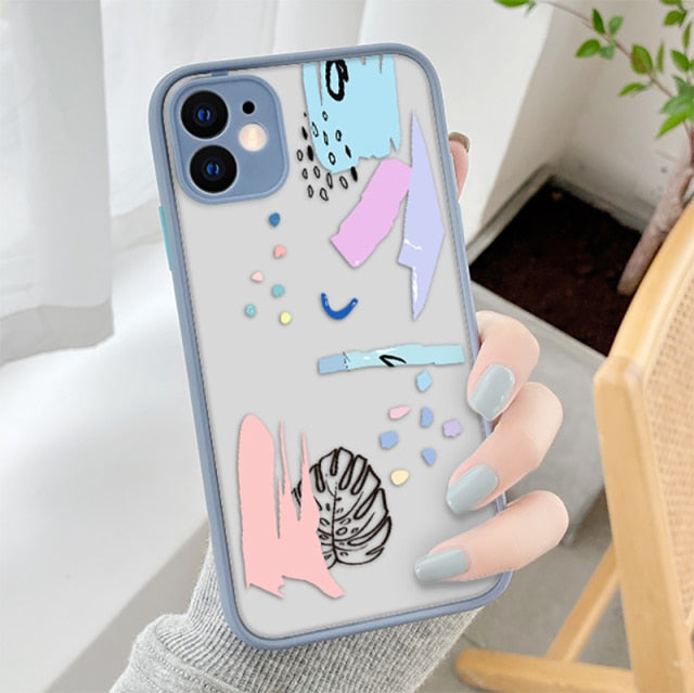Artistic Protective Case