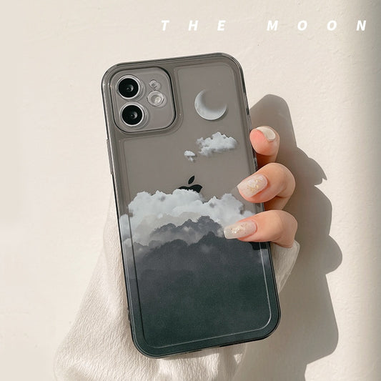 The Moon Case