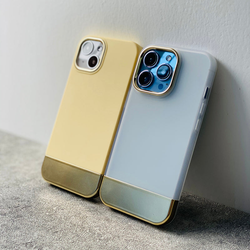 Elegant Plating Case