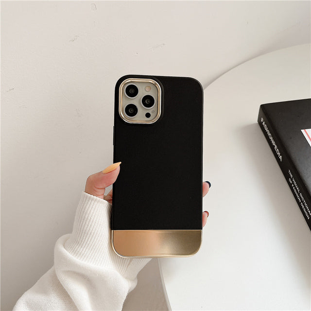 Elegant Plating Case