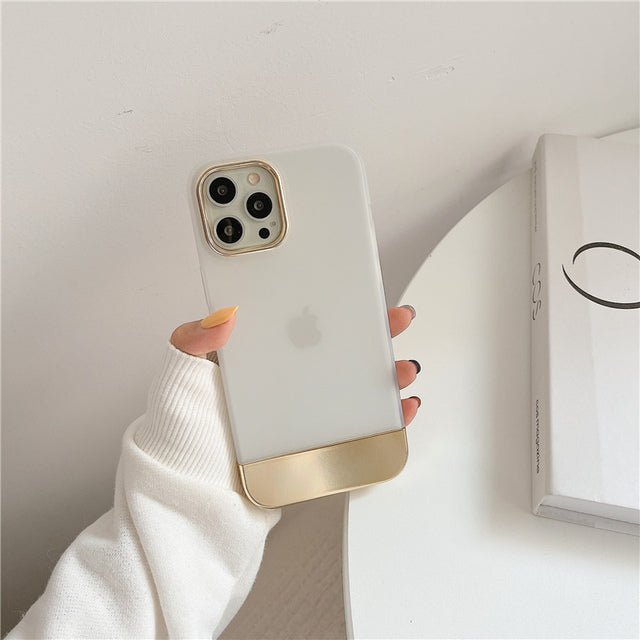 Elegant Plating Case