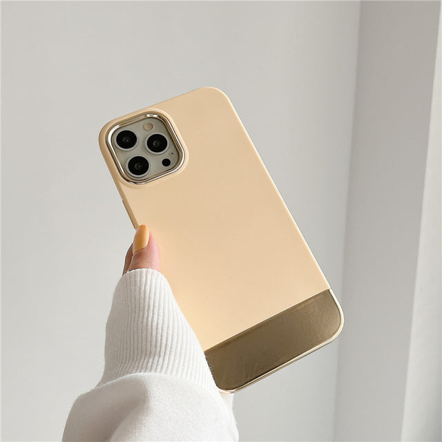 Elegant Plating Case