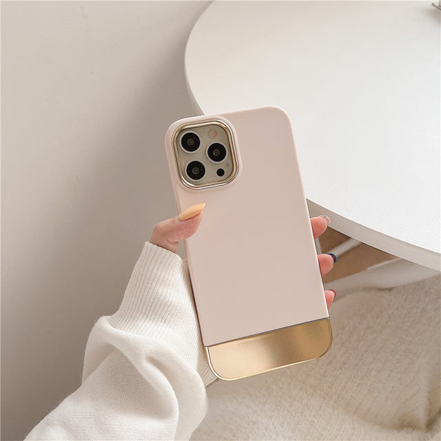 Elegant Plating Case