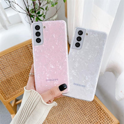Glossy Shell Phone Case for Samsung