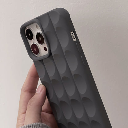 Grey Case by Troplet