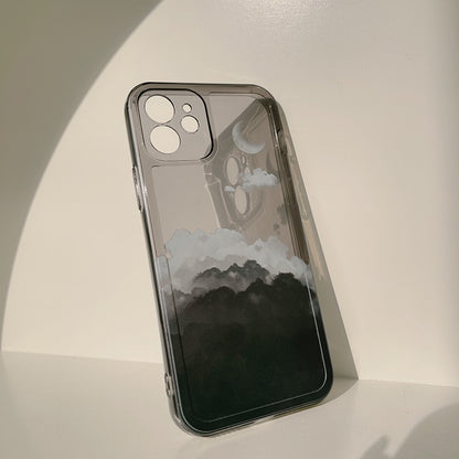The Moon Case
